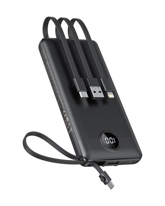 Power Bank - 10000mAh
