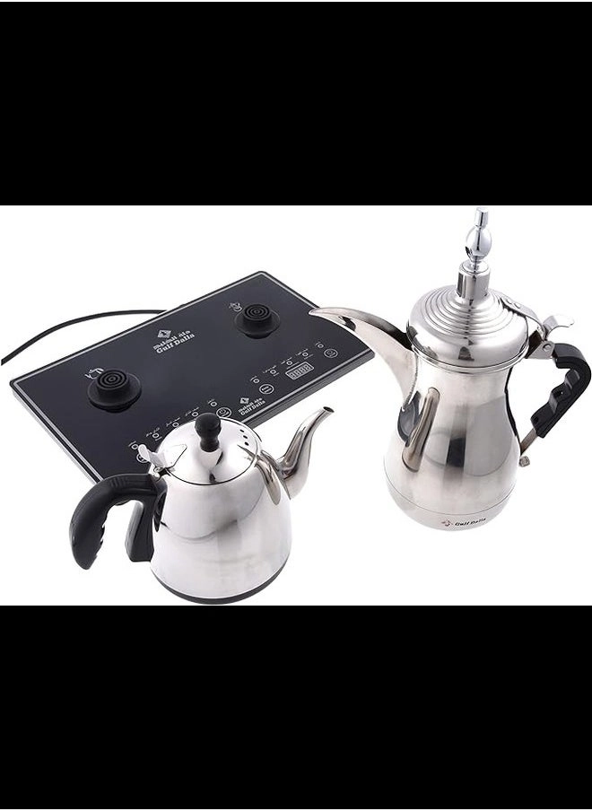Arabic Coffee & Tea Maker C9845