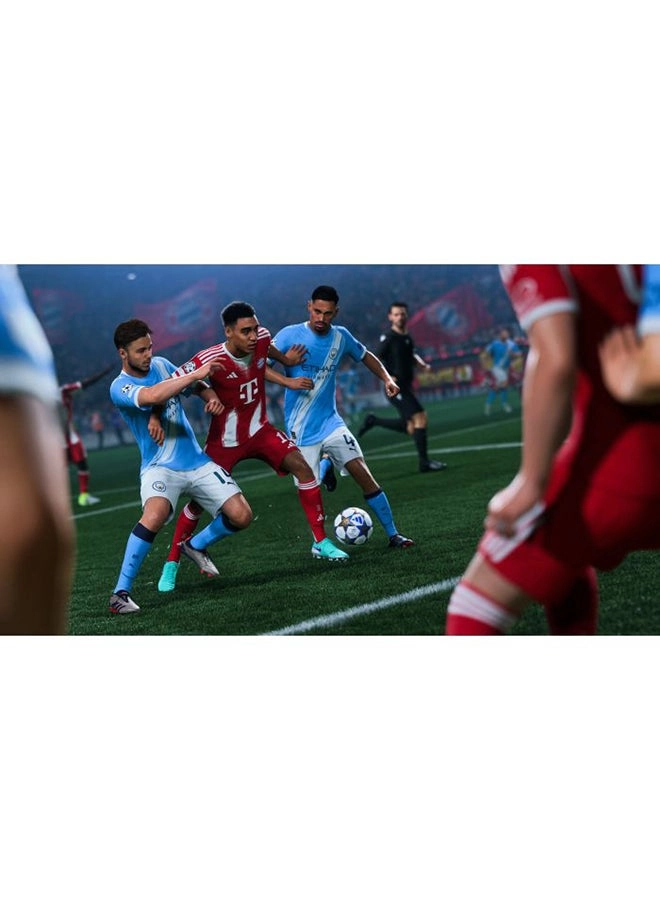 EA Sports FC 26 | Xbox Series X