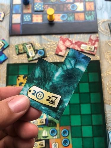 Patchwork Specials: 10-Year Anniversary Edition