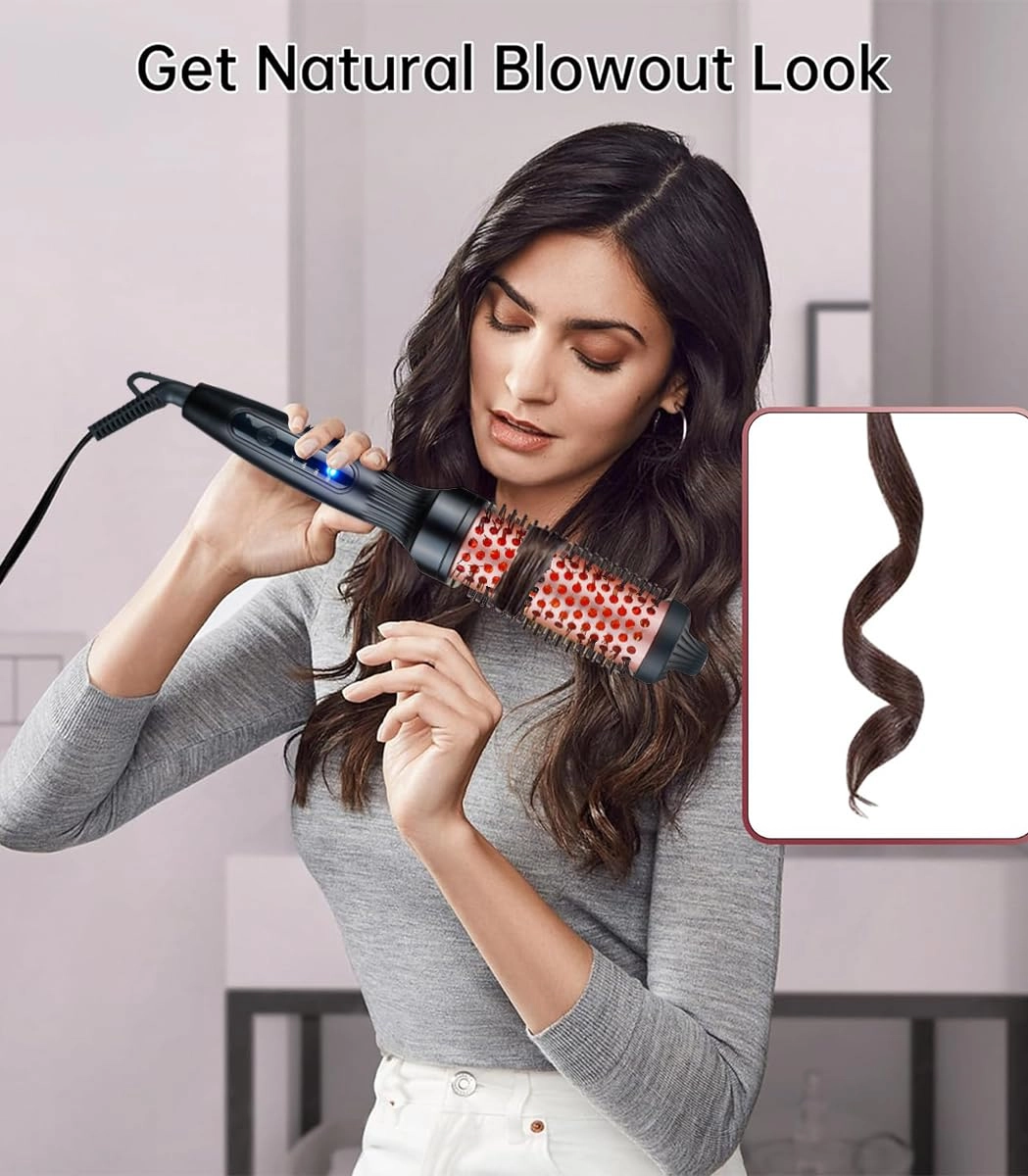 Thermal Brush - 38mm