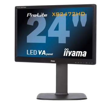 Monitor - 24'' 1920x1080