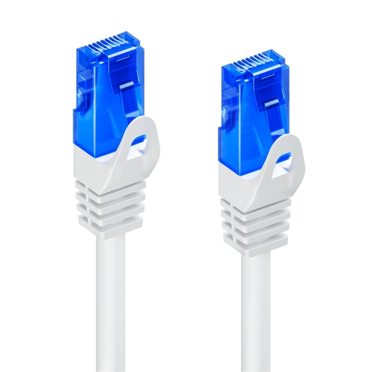 CAT6 network Cable - 0.5m
