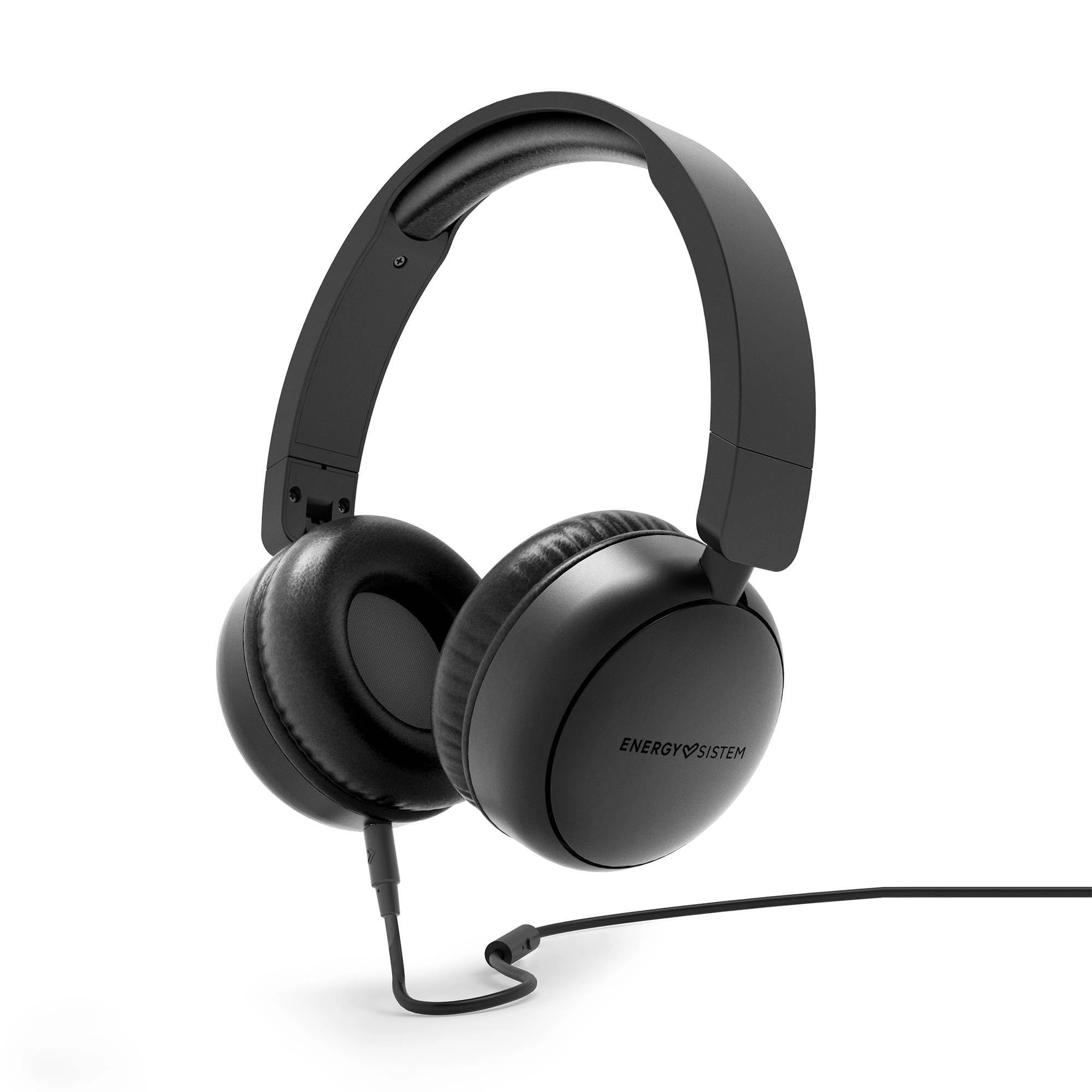 UrbanTune Wired Headphone