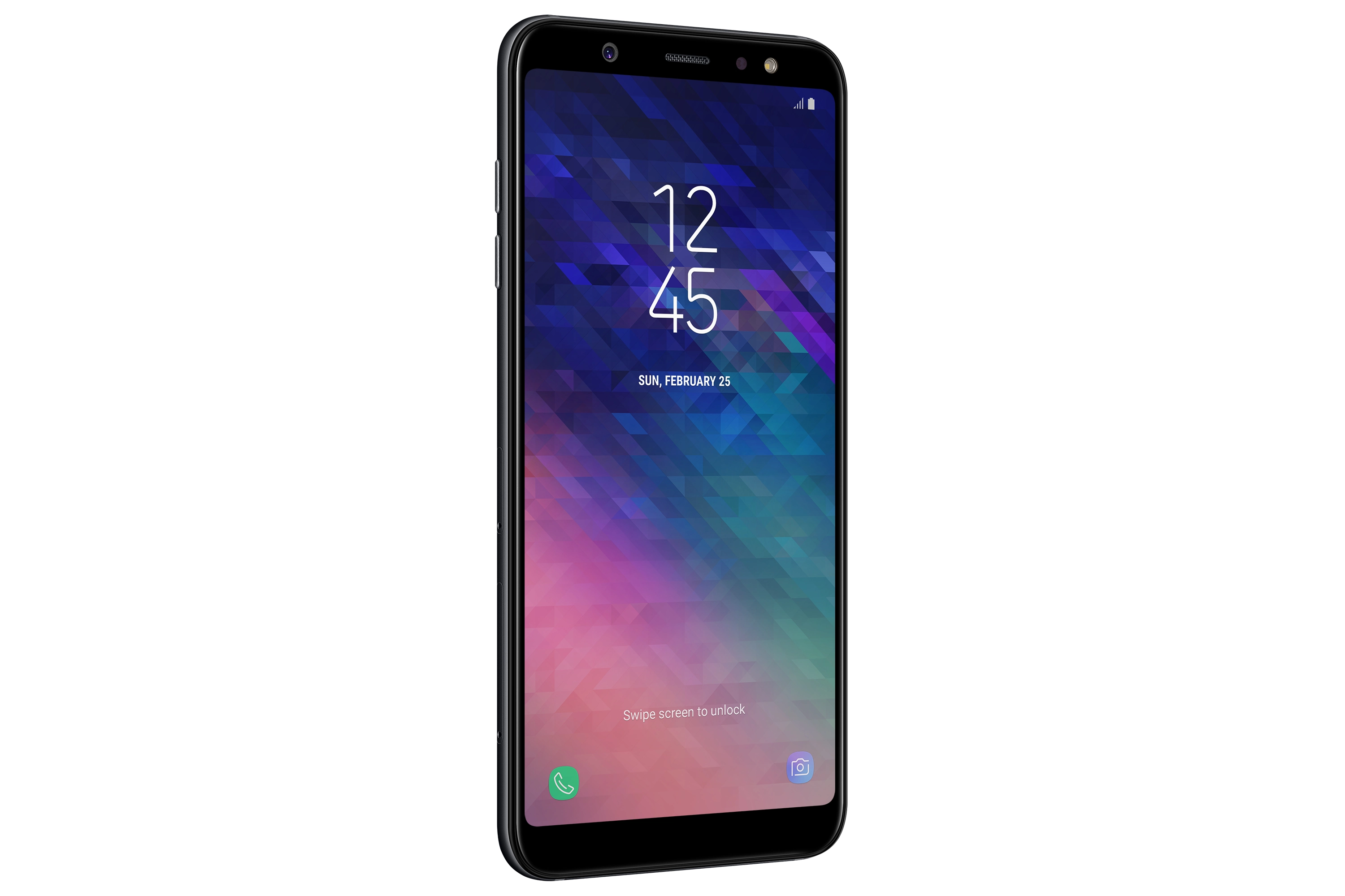 Galaxy A6 Plus - 3GB 32GB