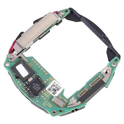 Watch GT Motherboard 46mm