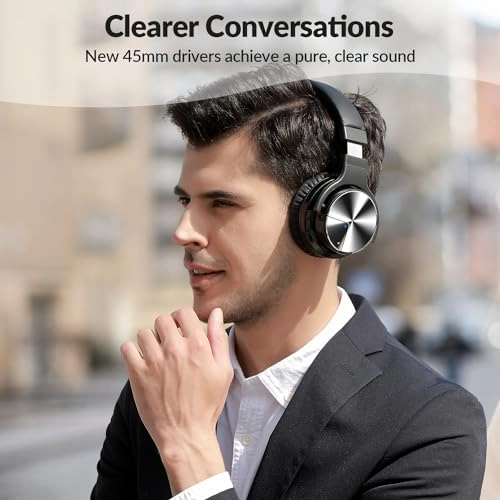 E7 Wireless Headphone