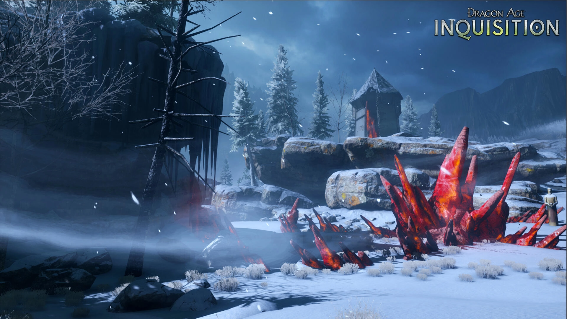 Dragon Age: Inquisition - PlayStation 4