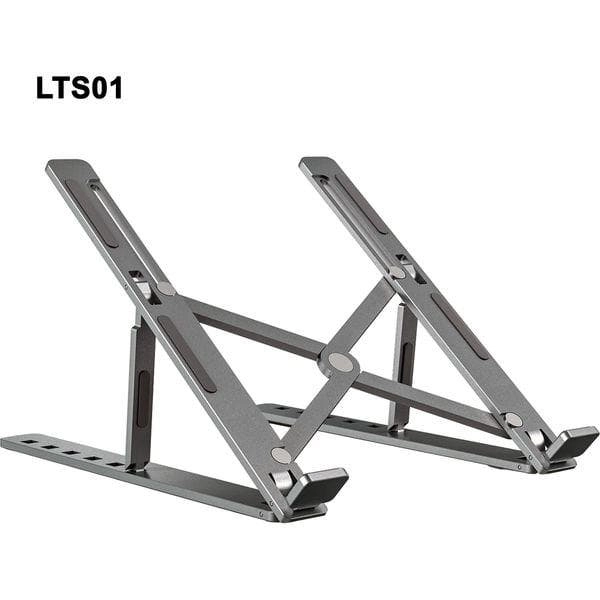 Mobogenie Aluminium Laptop&Tablets stand - 12 to 17 inch