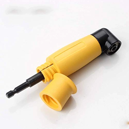 Electric Screwdriver Drill - 6.35mm high speed steel