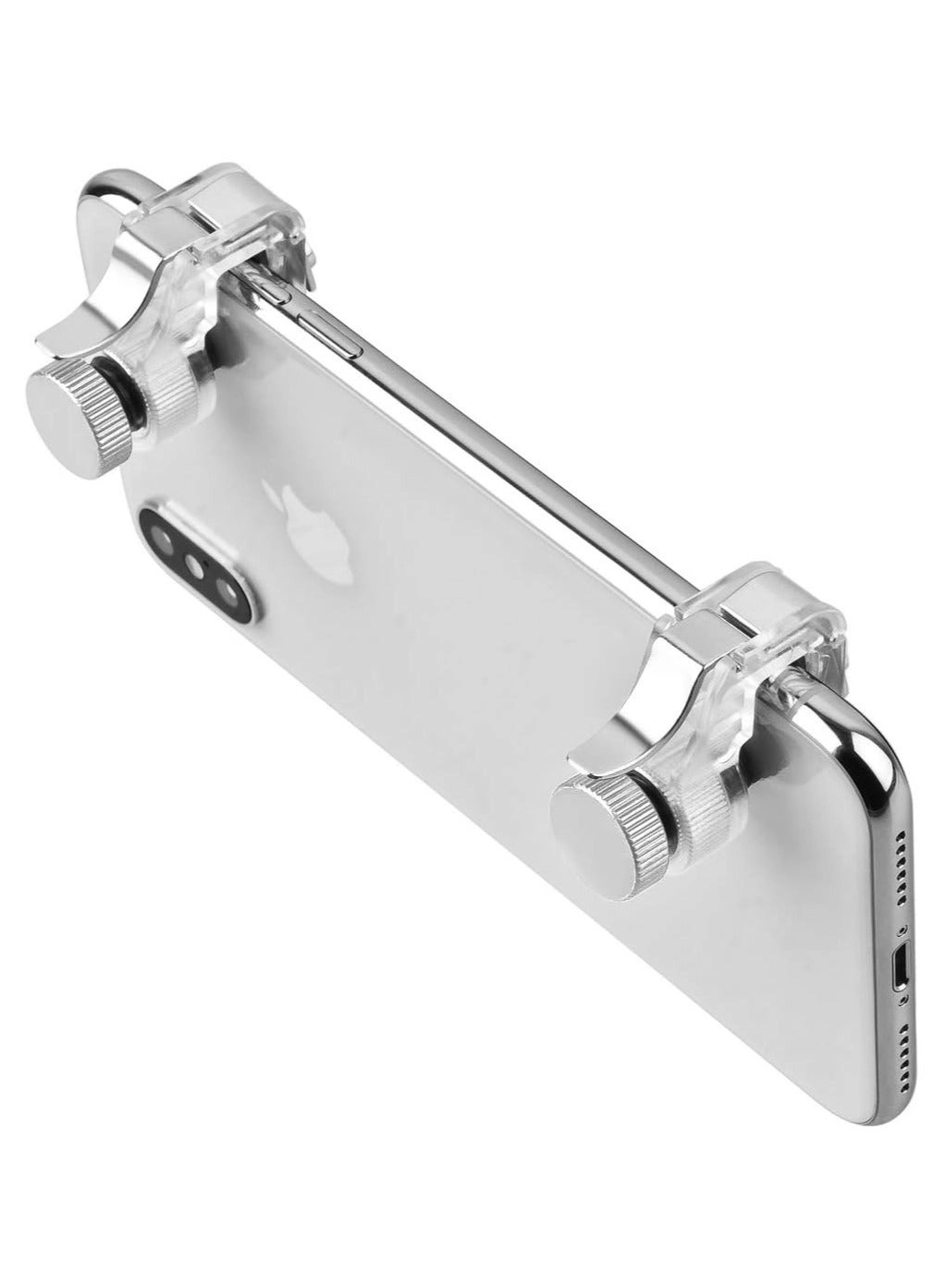 Mobile Game Controllers