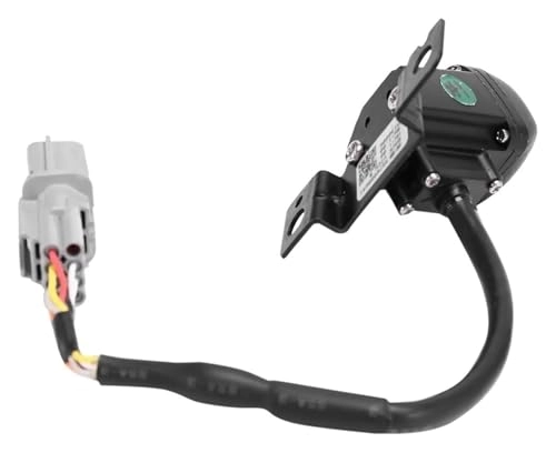 Rear View Camera - Night vision wireless 1280x720 pixels