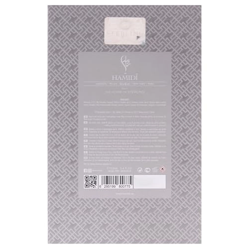 Ilham Blue Eau de Parfum 100ml