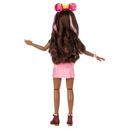 Belle Doll - ILY 4EVER 11''