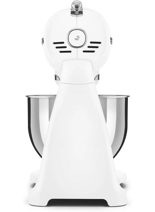 50's Style Retro Stand Mixer - 4.8 Liter(s) 800 Watt