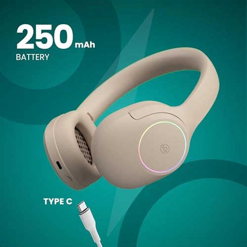 Echo 200 Wireless Headphone