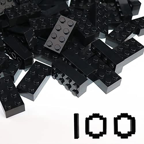 Classic Building Bricks - 100 pcs