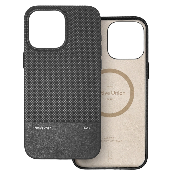 Re Classic Case for iPhone 16 Pro Max