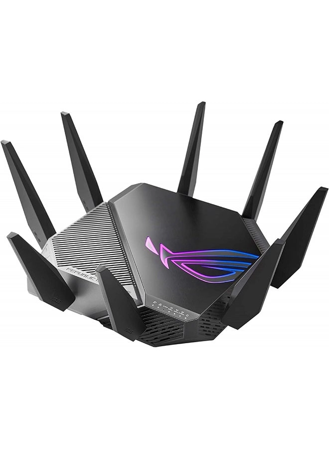 ROG Rapture GT-AXE16000