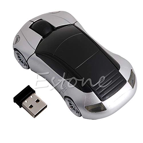 Rechargeable Mini Mouse - Bluetooth