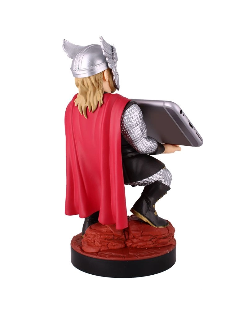 Thor Controller & Phone Holder - PS4