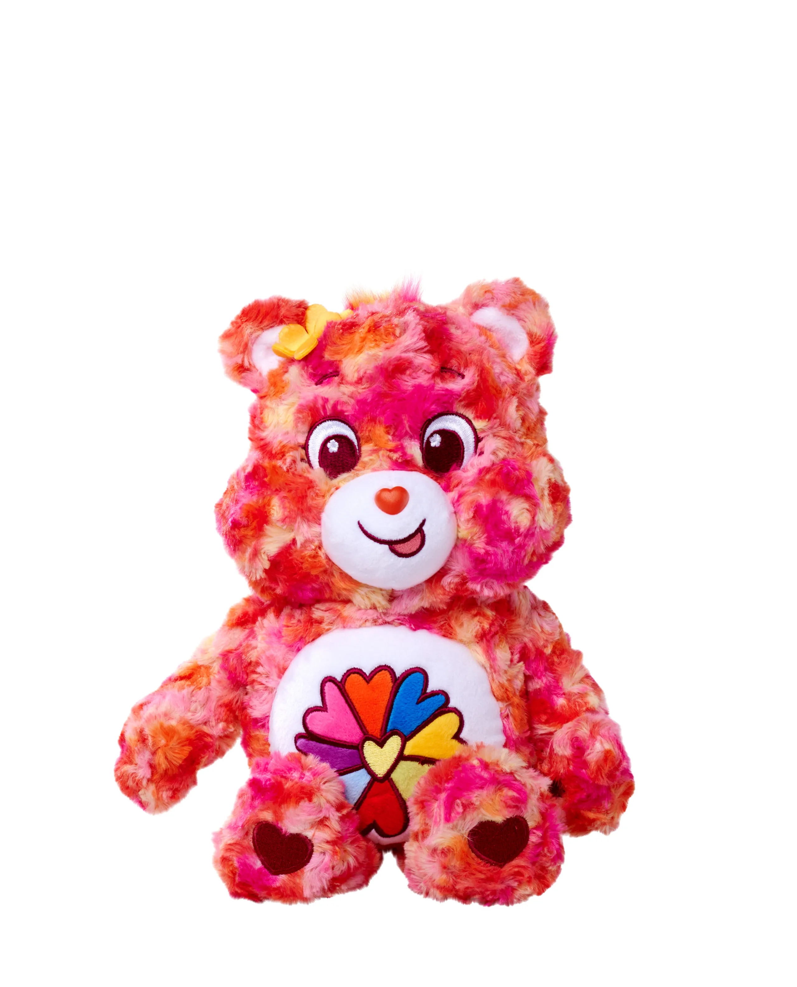 Care Bears Flower Power Bear - 35 cm