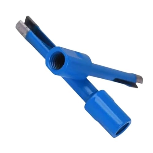 Sintered Core Drill Bit - 2PCS 6-8mm 6-12mm