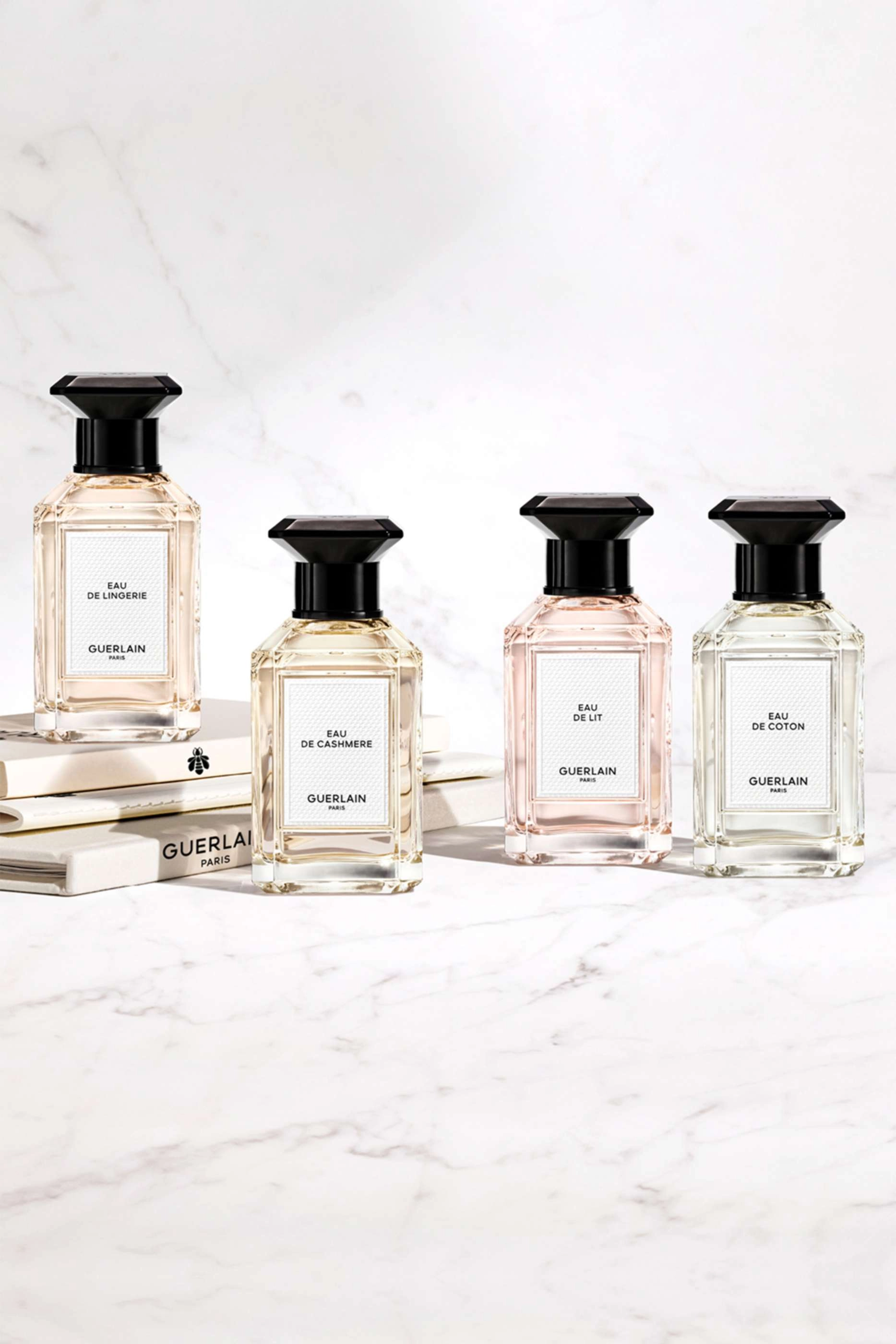 Eau De Coton Eau de Toilette 100 ml