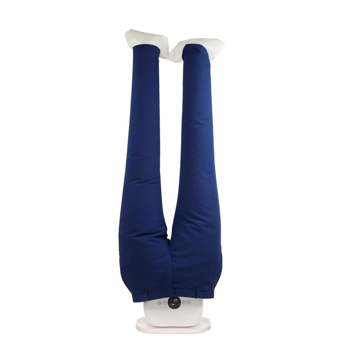 3-in-1 Automatic Ironing Machine & Clothes Dryer