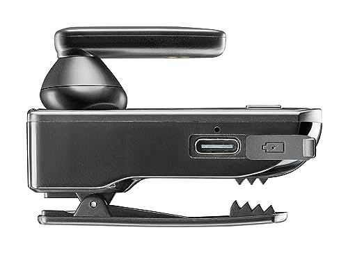 Clip Pro Wireless Headset