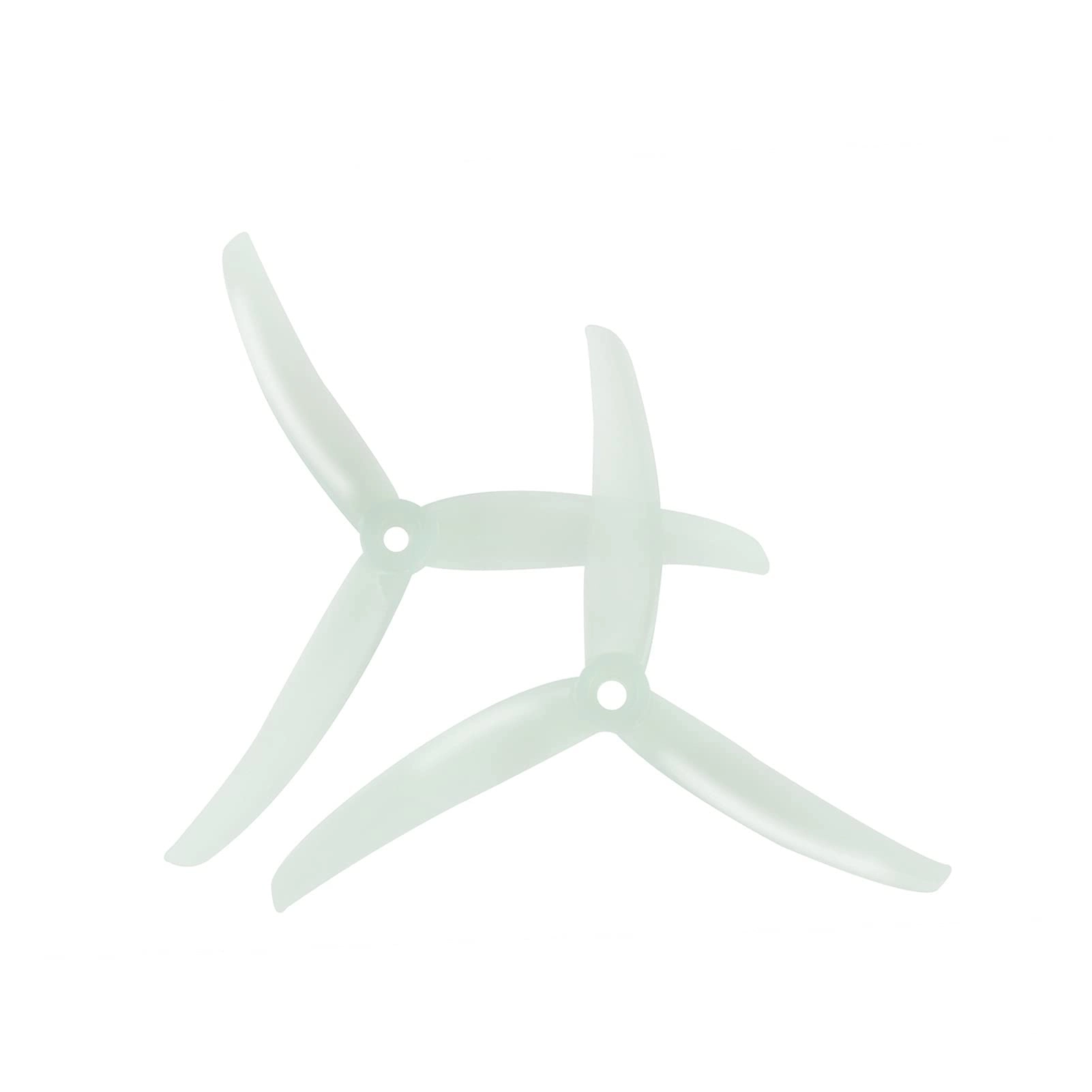 5043 - 5*4 inch 3Pairs Yellow