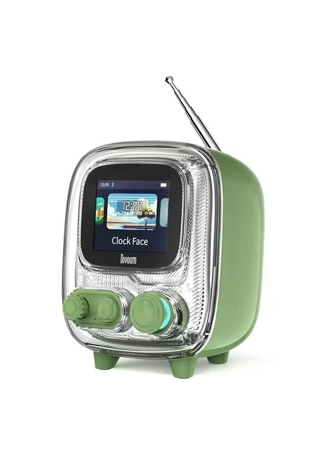 T-tiivoo-2 - Mini Retro White Noise