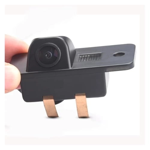 HD CCD Car Rear View Camera - Night vision