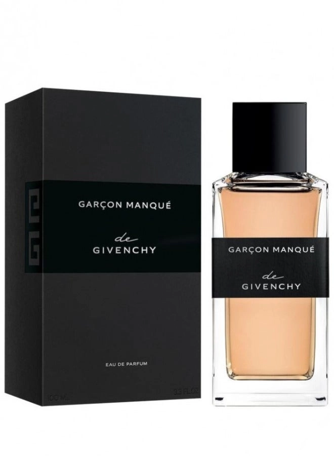 GARÇON MANQUÉ Eau de Parfum 100 ml