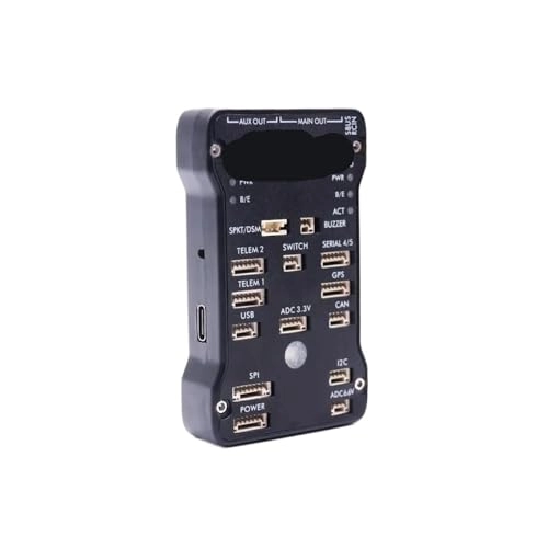 32-Bit Flight Controller