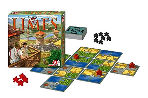 Limes Puzzle (ABA06141)