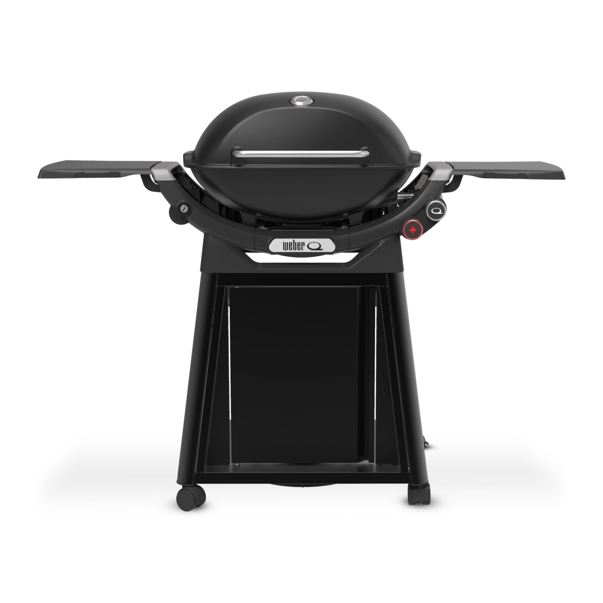 Weber Q 3200N+ - Gas