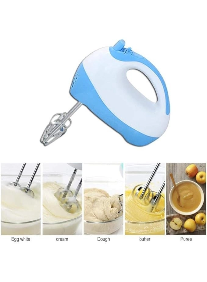 Hand Mixer - 800 W