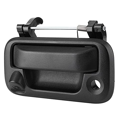 Trunk Handle Backup Camera - video cable