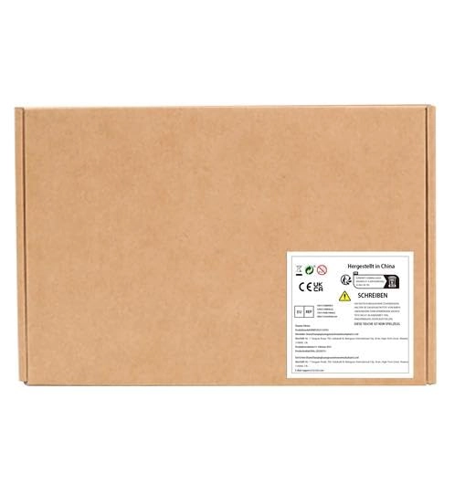 Display Case - Acrylic Clear for LEGO 42125 42156 21054 55x25x18cm 2mm thickness Printed on With Led