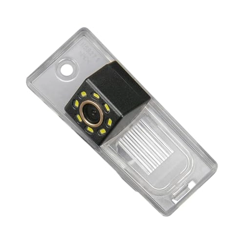 Rear View Camera - Night Vision HD