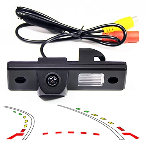 Rear View Reversing parking Camera - Night vision Wifi