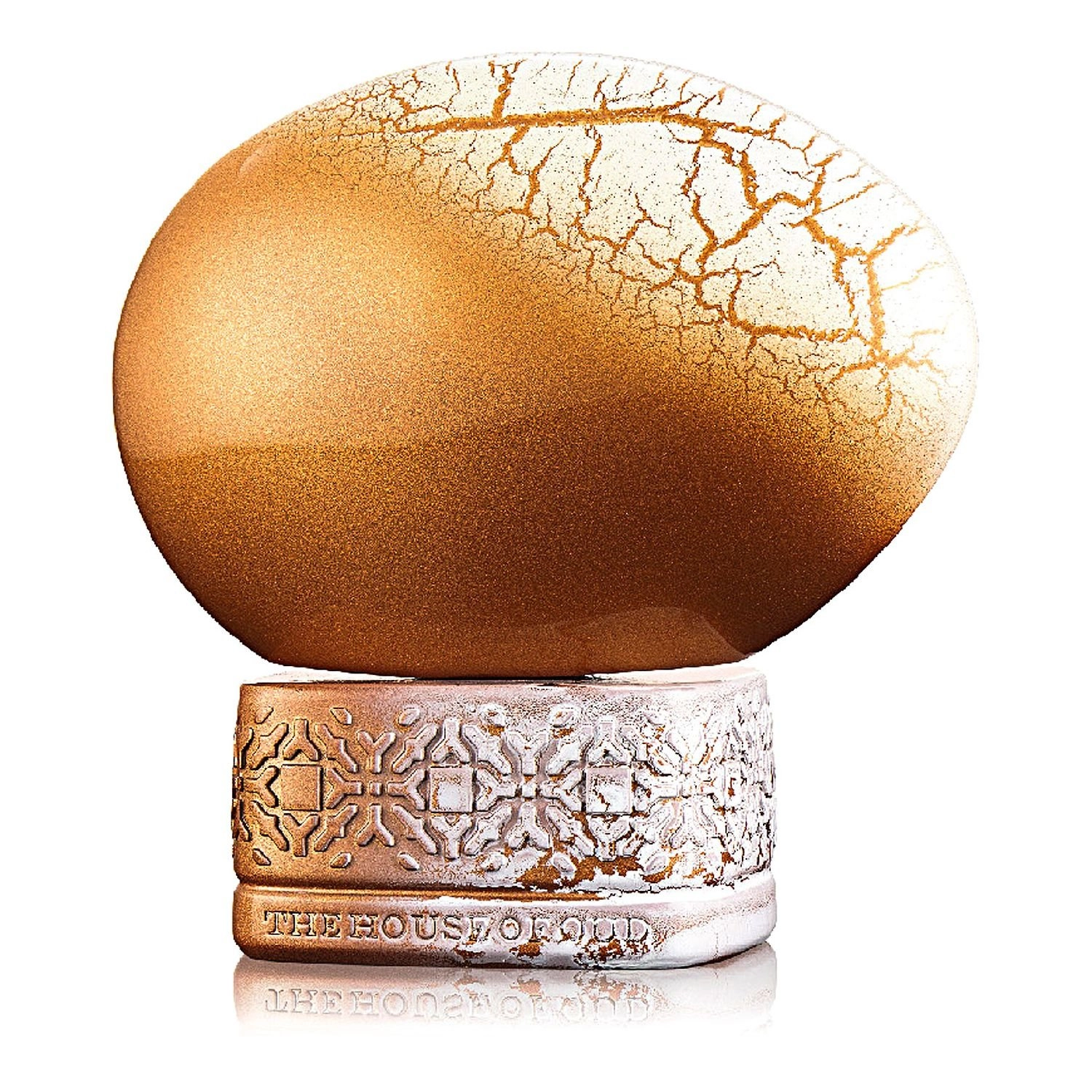 The House Of Oud Wonderly Eau de Parfum 75ml