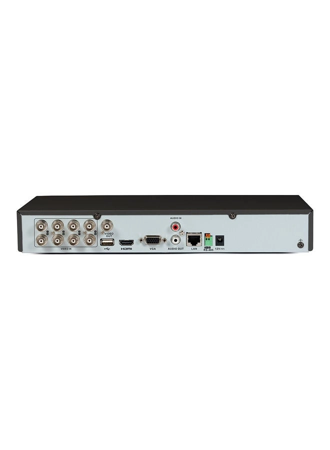 AcuSense DVR - 8 channels