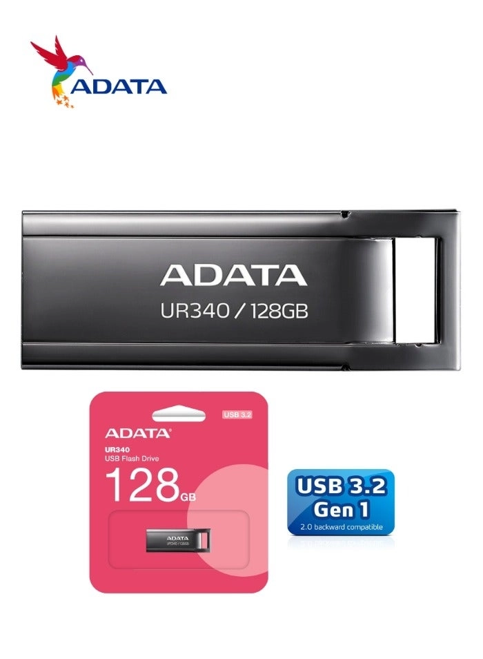 ADATA UR340 - USB 3.2 128GB