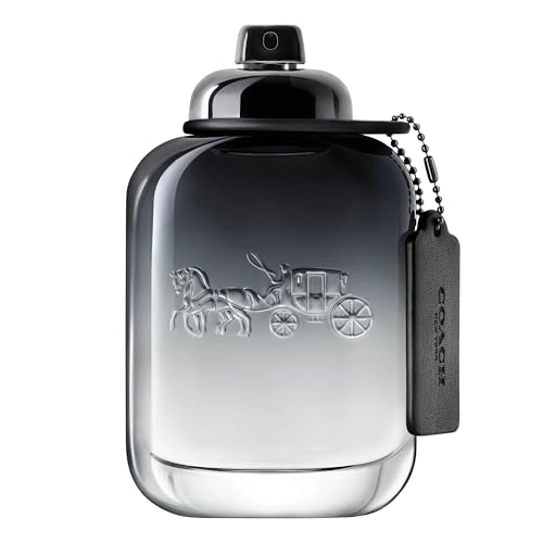 New York Eau de Toilette 100ml