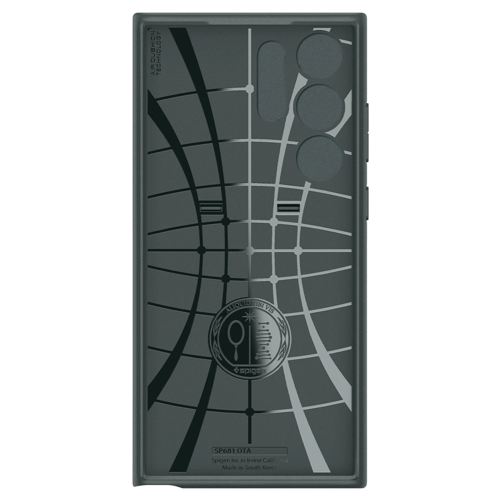 Optik Armor case for Samsung Galaxy S23