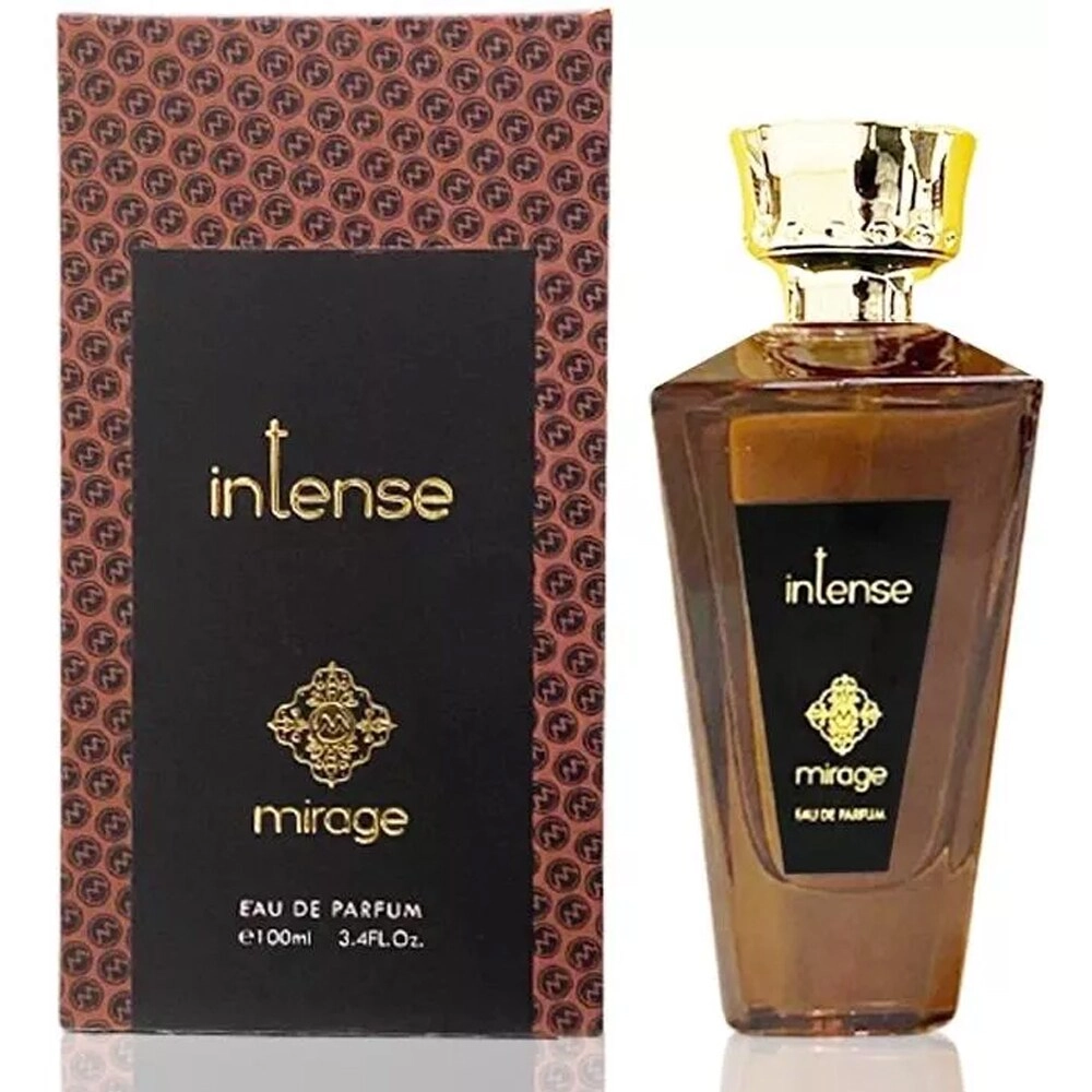 LIMITS INTENSE Eau de Parfum - 100ml
