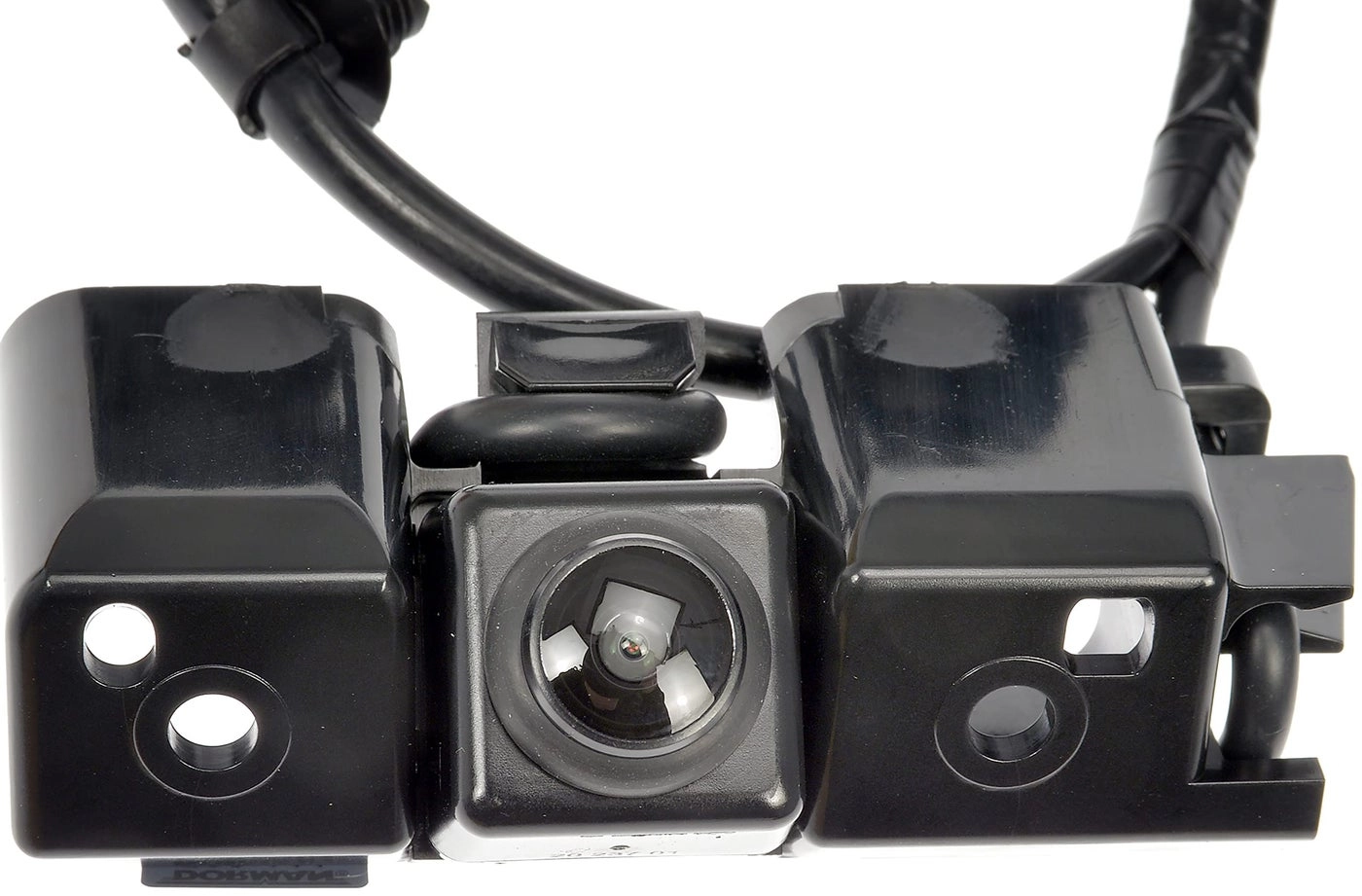 590-111 Rear Park Assist Camera