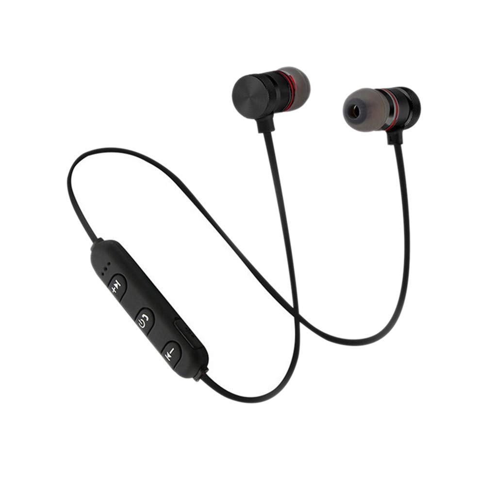 Showay Hegerby XT11 Wireless Headset